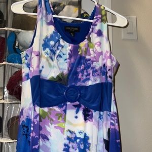 Perceptions dress size PL